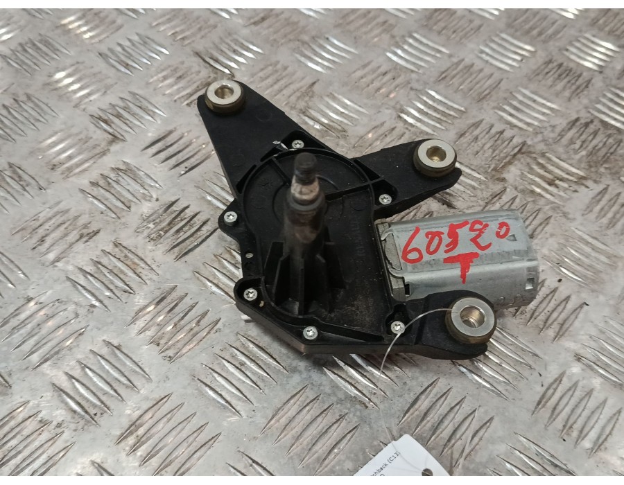 Recambio de motor limpia trasero para nissan pulsar hatchback (c13) 1.2 dig-t referencia OEM IAM 287101KA0A  