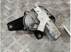 Recambio de motor limpia trasero para nissan pulsar hatchback (c13) 1.2 dig-t referencia OEM IAM 287101KA0A   2