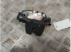 Recambio de cerradura maletero / porton para citroën c3 picasso (sh_) 1.6 hdi 90 referencia OEM IAM 8719G5  