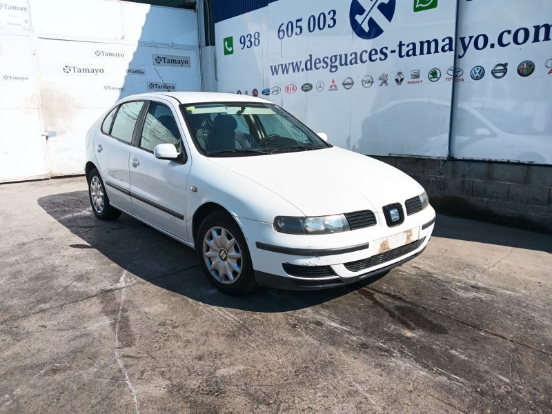 seat leon (1m1) del año 2002