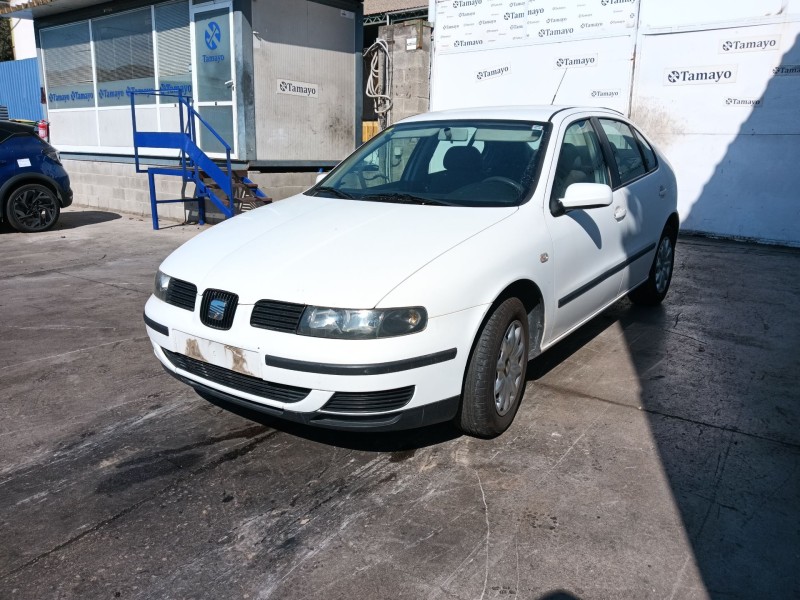 seat leon (1m1) del año 2002