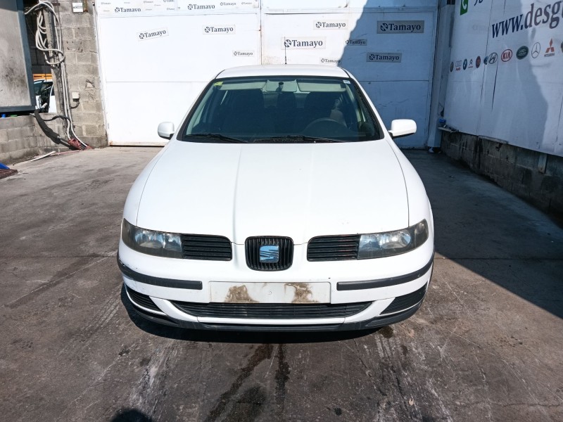 seat leon (1m1) del año 2002