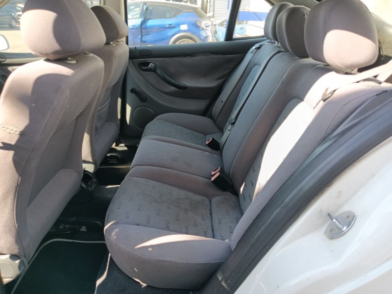 seat leon (1m1) del año 2002