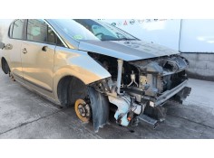 Recambio de amortiguador delantero derecho para peugeot 3008 i monospace (0u_) 1.6 hdi referencia OEM IAM 9811524980  