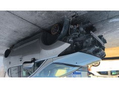Recambio de amortiguador delantero izquierdo para peugeot 3008 i monospace (0u_) 1.6 hdi referencia OEM IAM 9811524880  