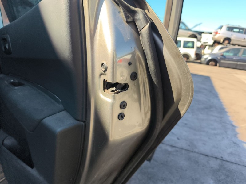 Recambio de cerradura puerta trasera derecha para peugeot 3008 i monospace (0u_) 1.6 hdi referencia OEM IAM 9800623880  