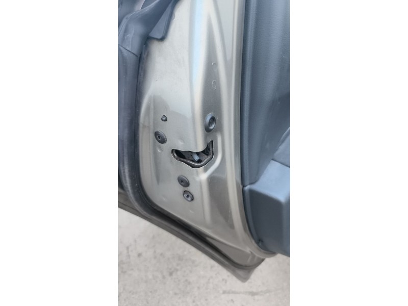 Recambio de cerradura puerta trasera izquierda para peugeot 3008 i monospace (0u_) 1.6 hdi referencia OEM IAM 9800623780  