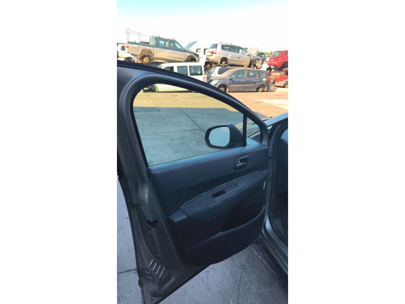 Recambio de luna delantera izquierda para peugeot 3008 i monospace (0u_) 1.6 hdi referencia OEM IAM 9806046680  