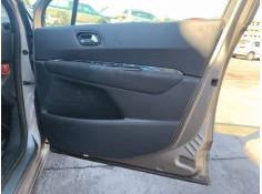 Recambio de elevalunas delantero derecho para peugeot 3008 i monospace (0u_) 1.6 hdi referencia OEM IAM 9682808880  