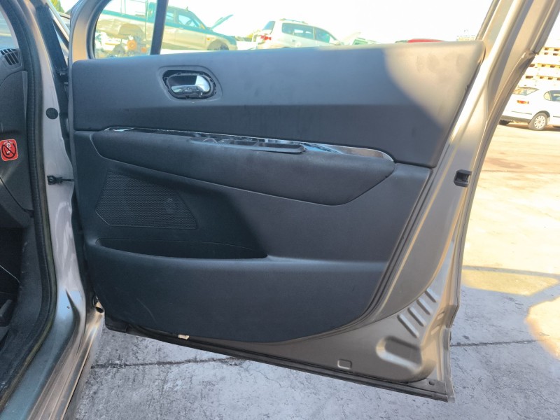 Recambio de elevalunas delantero derecho para peugeot 3008 i monospace (0u_) 1.6 hdi referencia OEM IAM 9682808880  