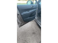Recambio de elevalunas delantero izquierdo para peugeot 3008 i monospace (0u_) 1.6 hdi referencia OEM IAM 9221FF  