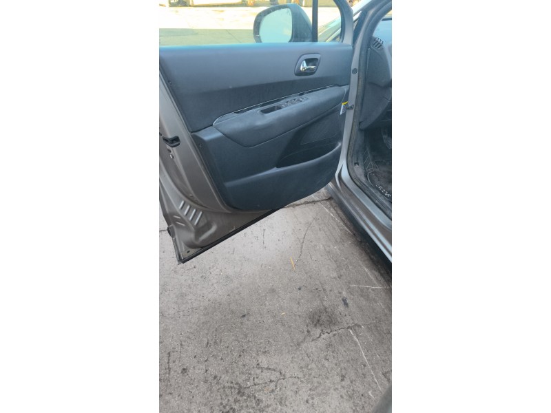 Recambio de elevalunas delantero izquierdo para peugeot 3008 i monospace (0u_) 1.6 hdi referencia OEM IAM 9221FF  