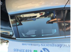 Recambio de luna trasera derecha para peugeot 3008 i monospace (0u_) 1.6 hdi referencia OEM IAM 9204R7  