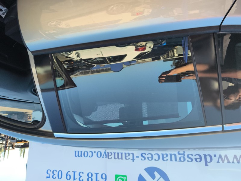Recambio de luna trasera derecha para peugeot 3008 i monospace (0u_) 1.6 hdi referencia OEM IAM 9204R7  