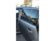 Recambio de luna trasera izquierda para peugeot 3008 i monospace (0u_) 1.6 hdi referencia OEM IAM 9203JT  
