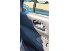 Recambio de maneta interior delantera derecha para peugeot 3008 i monospace (0u_) 1.6 hdi referencia OEM IAM 9144F9  