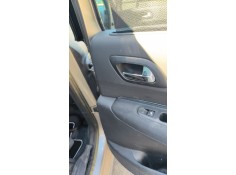 Recambio de maneta interior trasera derecha para peugeot 3008 i monospace (0u_) 1.6 hdi referencia OEM IAM 9144F9  