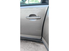 Recambio de maneta exterior delantera izquierda para peugeot 3008 i monospace (0u_) 1.6 hdi referencia OEM IAM 9101KJ  