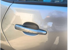 Recambio de maneta exterior trasera derecha para peugeot 3008 i monospace (0u_) 1.6 hdi referencia OEM IAM 9101KH  