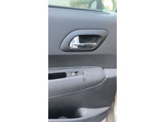 Recambio de maneta interior trasera izquierda para peugeot 3008 i monospace (0u_) 1.6 hdi referencia OEM IAM 9143T1  