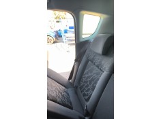 Recambio de cinturon seguridad trasero derecho para peugeot 3008 i monospace (0u_) 1.6 hdi referencia OEM IAM 8975HY  