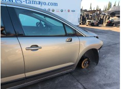 Recambio de puerta delantera derecha para peugeot 3008 i monospace (0u_) 1.6 hdi referencia OEM IAM 9004AV  