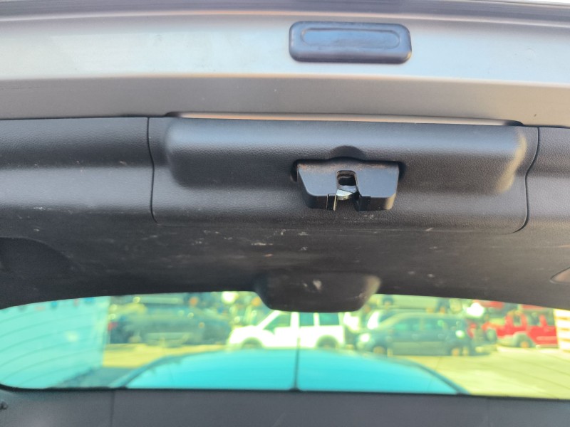 Recambio de cerradura maletero / porton para peugeot 3008 i monospace (0u_) 1.6 hdi referencia OEM IAM 8719G6  