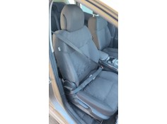Recambio de cinturon seguridad delantero derecho para peugeot 3008 i monospace (0u_) 1.6 hdi referencia OEM IAM 8975HN  