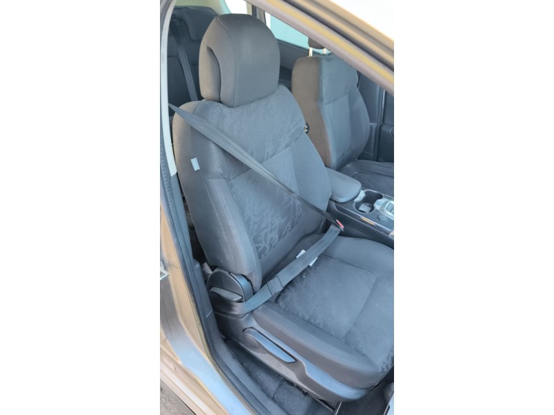 Recambio de cinturon seguridad delantero derecho para peugeot 3008 i monospace (0u_) 1.6 hdi referencia OEM IAM 8975HN  