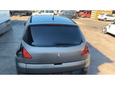 Recambio de porton trasero para peugeot 3008 i monospace (0u_) 1.6 hdi referencia OEM IAM 8701AP  