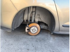 Recambio de paso de rueda trasero derecho para peugeot 3008 i monospace (0u_) 1.6 hdi referencia OEM IAM 853470  