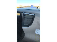 Recambio de luna custodia trasera izquierda para peugeot 3008 i monospace (0u_) 1.6 hdi referencia OEM IAM 8569XF  