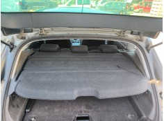 Recambio de bandeja trasera para peugeot 3008 i monospace (0u_) 1.6 hdi referencia OEM IAM 8337EL  