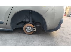 Recambio de paso de rueda trasero izquierdo para peugeot 3008 i monospace (0u_) 1.6 hdi referencia OEM IAM 8533J2  