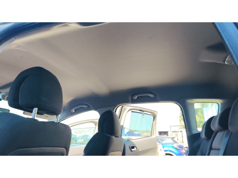 Recambio de techo interior para peugeot 3008 i monospace (0u_) 1.6 hdi referencia OEM IAM 833799  