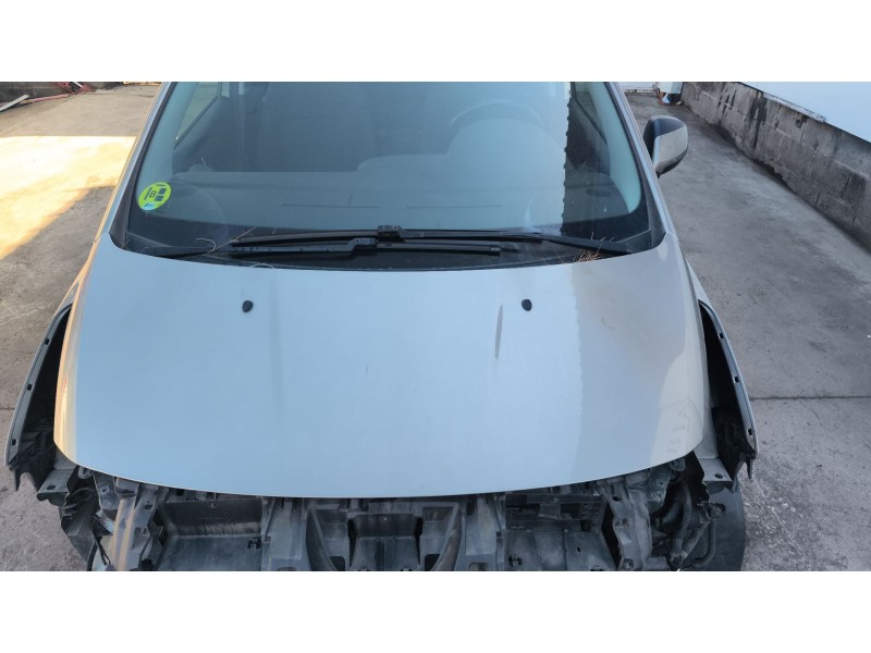 Recambio de capot delantero para peugeot 3008 i monospace (0u_) 1.6 hdi referencia OEM IAM 7901Q8  