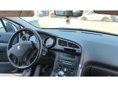 Recambio de salpicadero para peugeot 3008 i monospace (0u_) 1.6 hdi referencia OEM IAM 824708  