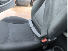 Recambio de enganche cinturon delantero derecho para mini mini (r56) cooper referencia OEM IAM 72117211592  