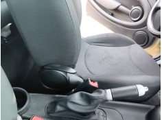 Recambio de enganche cinturon delantero izquierdo para mini mini (r56) cooper referencia OEM IAM 72119809949  