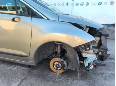 Recambio de aleta delantera derecha para peugeot 3008 i monospace (0u_) 1.6 hdi referencia OEM IAM 7841Z1  