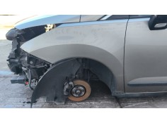 Recambio de aleta delantera izquierda para peugeot 3008 i monospace (0u_) 1.6 hdi referencia OEM IAM 7840W9  