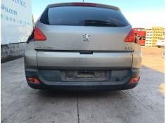 Recambio de paragolpes trasero para peugeot 3008 i monospace (0u_) 1.6 hdi referencia OEM IAM 7410JK  