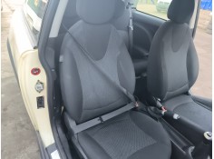 Recambio de cinturon seguridad delantero derecho para mini mini (r56) cooper referencia OEM IAM 72112751226  
