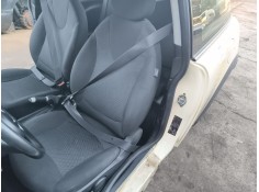 Recambio de cinturon seguridad delantero izquierdo para mini mini (r56) cooper referencia OEM IAM 72112751225  