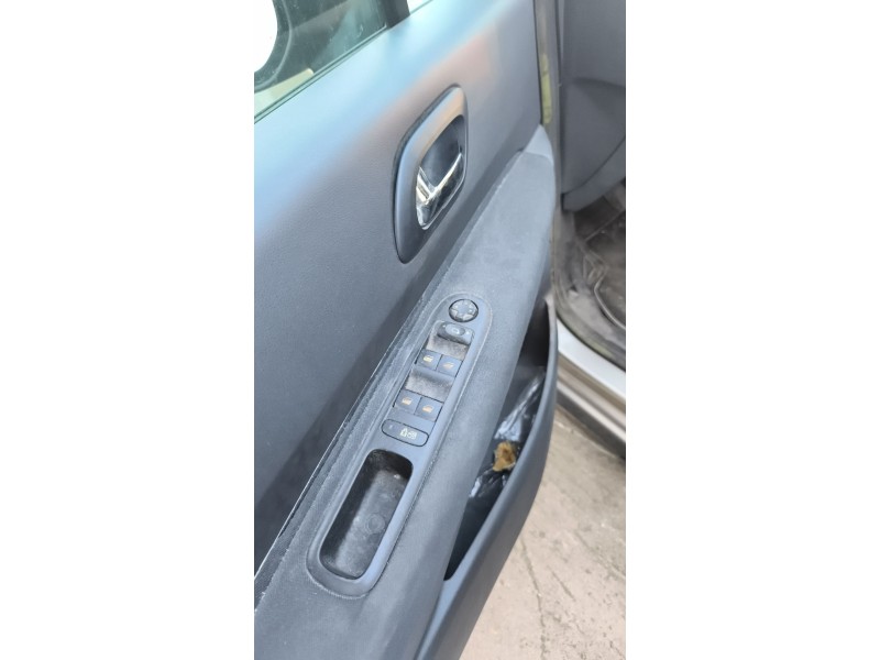 Recambio de mando elevalunas delantero izquierdo para peugeot 3008 i monospace (0u_) 1.6 hdi referencia OEM IAM 6490X5  