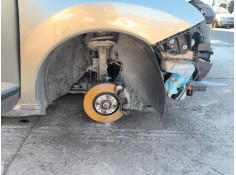 Recambio de paso de rueda delantero derecho para peugeot 3008 i monospace (0u_) 1.6 hdi referencia OEM IAM 7136HW 7136HX 