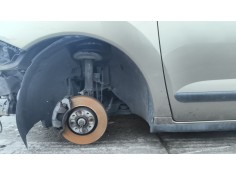 Recambio de paso de rueda delantero izquierdo para peugeot 3008 i monospace (0u_) 1.6 hdi referencia OEM IAM 7136LW  