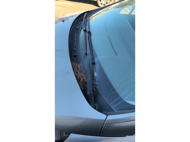 Recambio de brazo limpia delantero izquierdo para peugeot 3008 i monospace (0u_) 1.6 hdi referencia OEM IAM 6429HT  