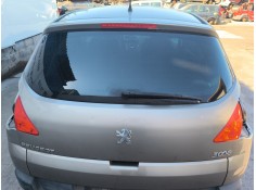 Recambio de brazo limpia trasero para peugeot 3008 i monospace (0u_) 1.6 hdi referencia OEM IAM 6429EP  
