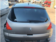 Recambio de motor limpia trasero para peugeot 3008 i monospace (0u_) 1.6 hdi referencia OEM IAM 6405JQ  
